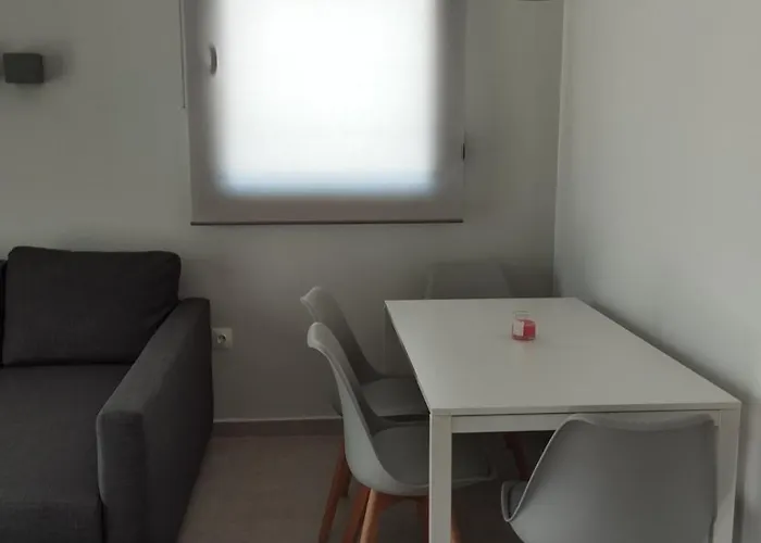 Mele Appartement