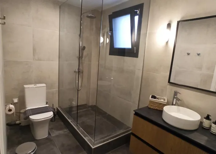 Appartement Mele