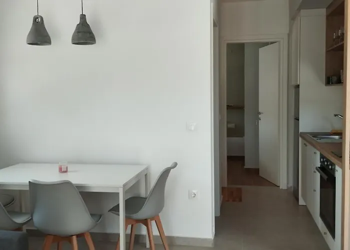 Appartement Mele *