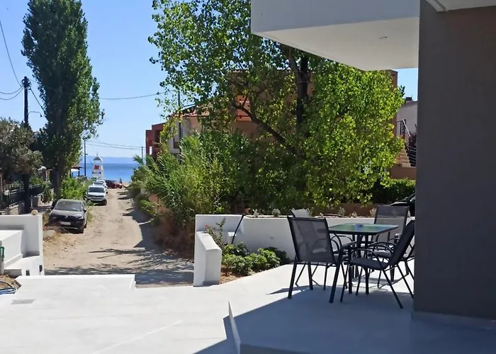 Mele Nikiti (Sithonia)