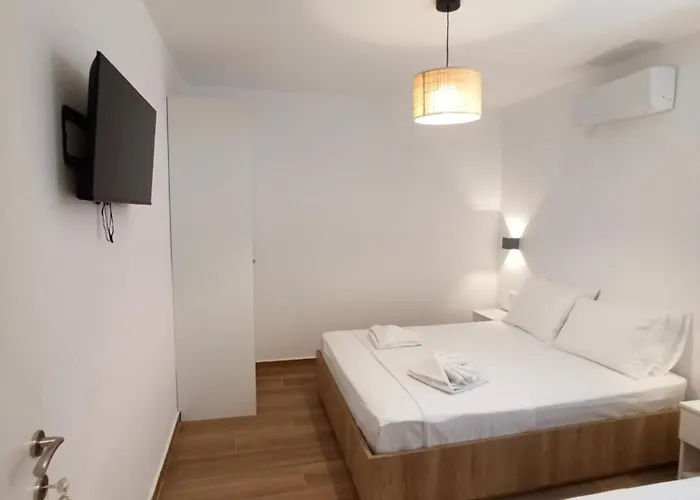 Mele Appartement Nikiti (Sithonia)