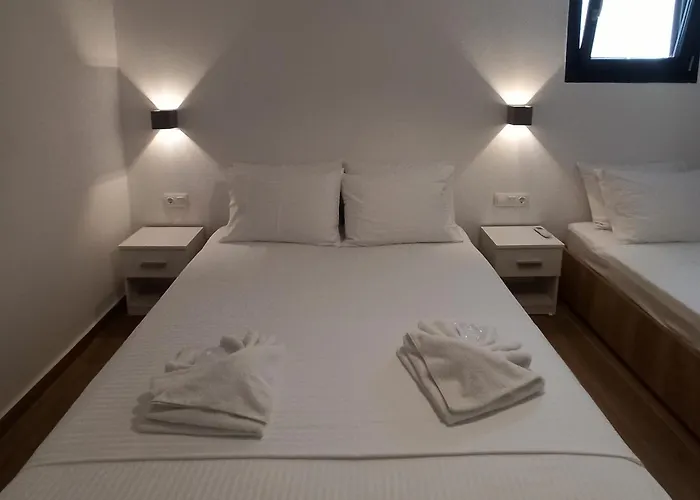 Mele Appartement *