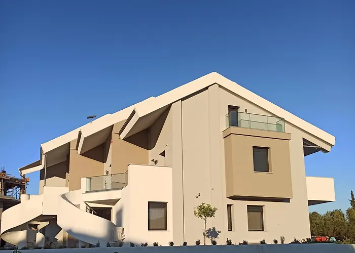 Mele Appartement