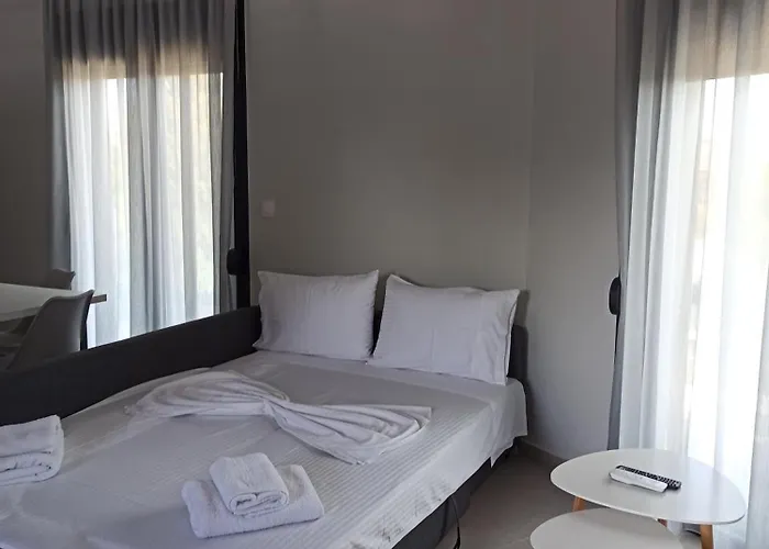 Mele Appartement