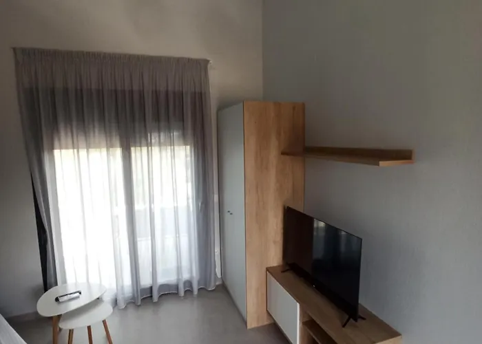 Appartement Mele Nikiti (Sithonia)