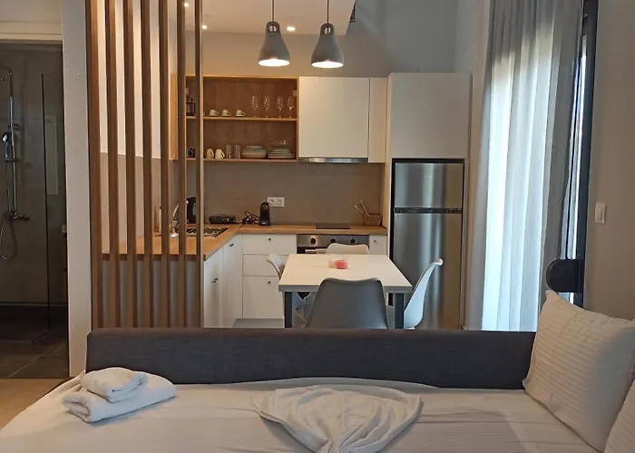 Appartement Mele *