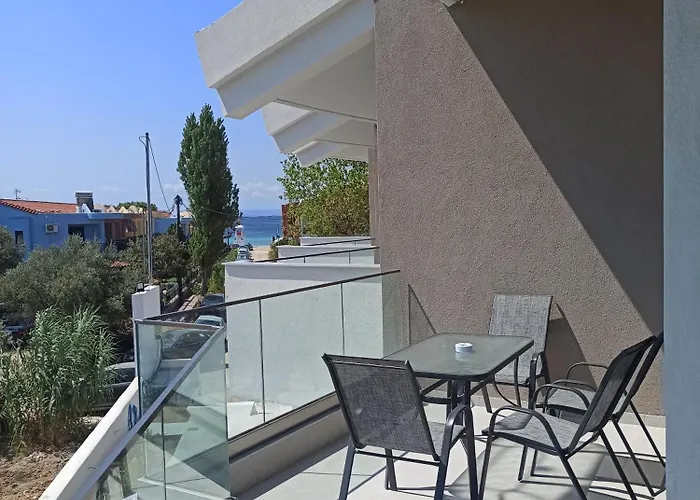 Mele Appartement Nikiti (Sithonia)