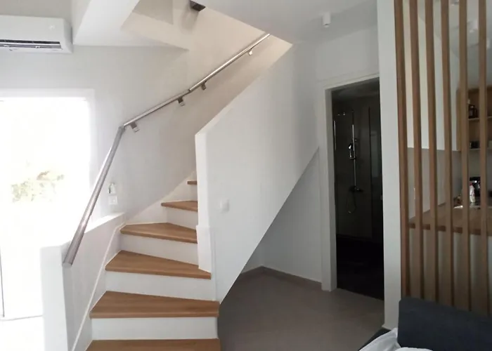 Appartement Mele