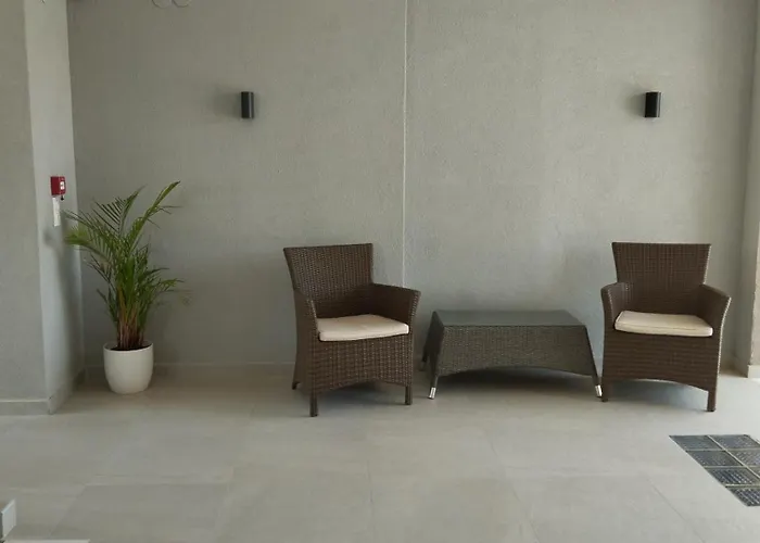 Mele Appartement *