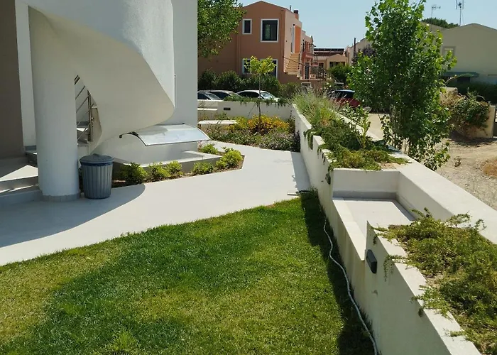 Mele Appartement Nikiti (Sithonia)