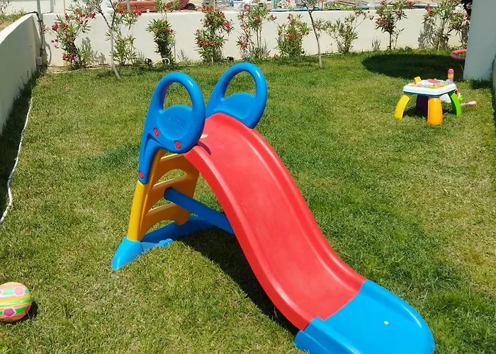 Mele Appartement
