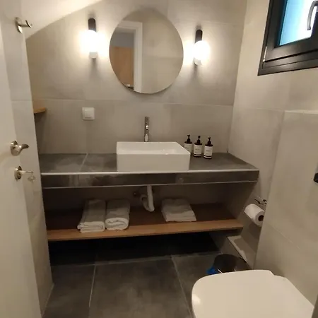 Apartment Mele