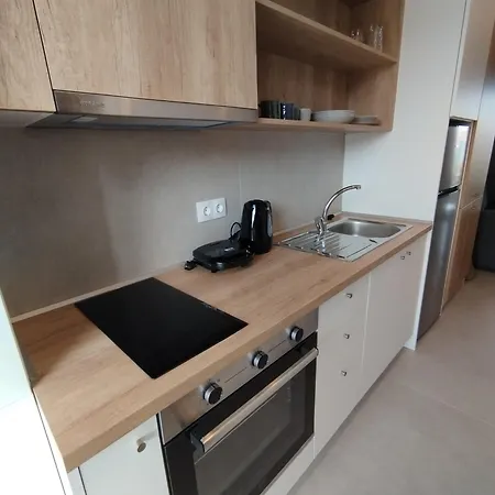 Apartment Mele Nikiti (Sithonia)