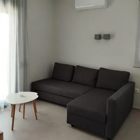 Apartment Mele Nikiti (Sithonia)