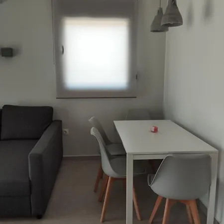 Mele Apartment