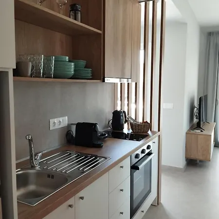 Mele Apartment
