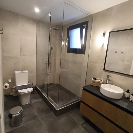 Apartment Mele