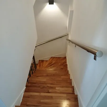 Mele Apartment *
