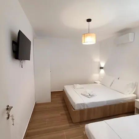 Mele Apartment Nikiti (Sithonia)