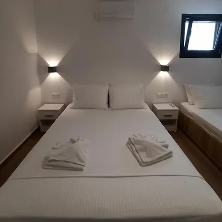 Mele Apartment *