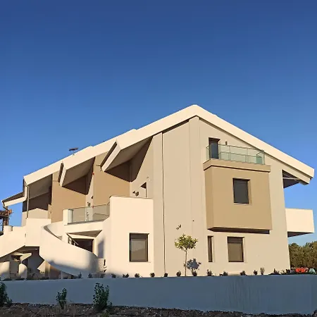 Mele Apartment
