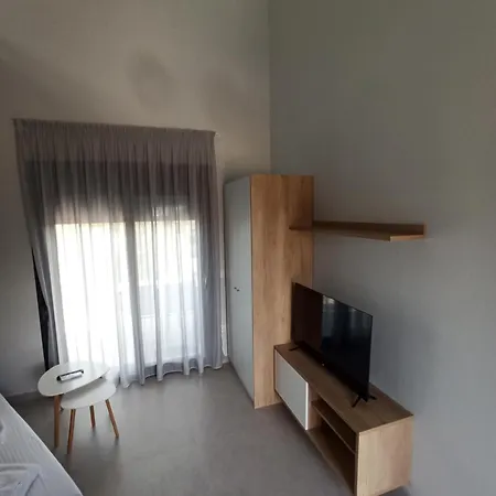 Apartment Mele Nikiti (Sithonia)