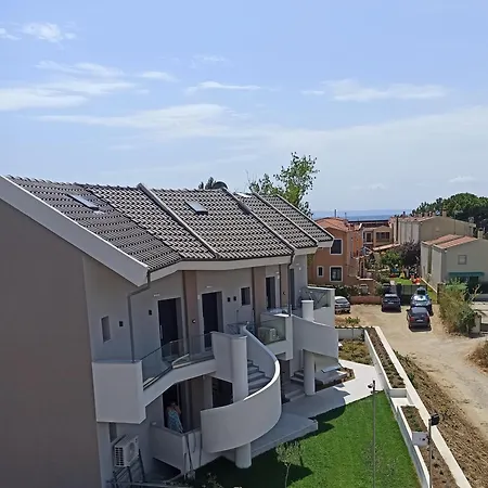 Mele Apartment Nikiti (Sithonia)