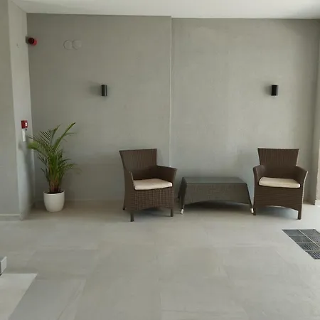 Mele Apartment *
