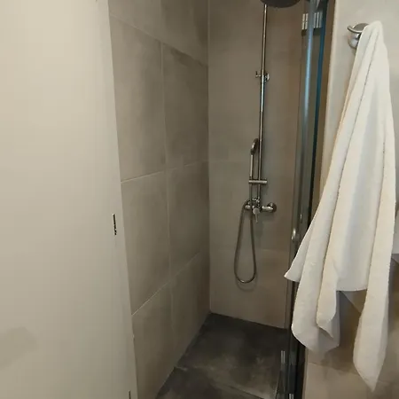 Apartmán Mele Nikiti (Sithonia)