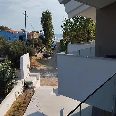 Mele Apartmán