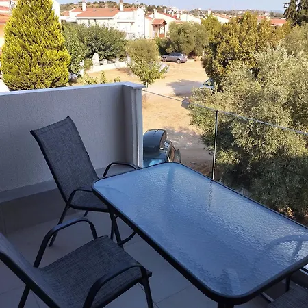 Mele Apartmán Nikiti (Sithonia)