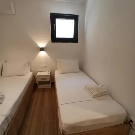 Mele * Nikiti (Sithonia)