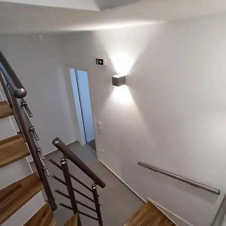 Mele Apartmán Nikiti (Sithonia)