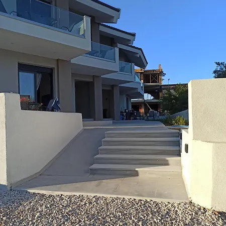 Mele Apartmán