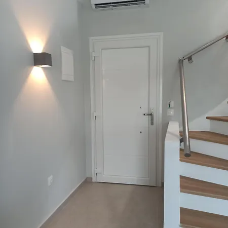 Mele * Nikiti (Sithonia)