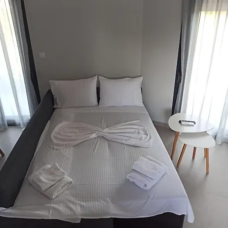 Mele * Nikiti (Sithonia)