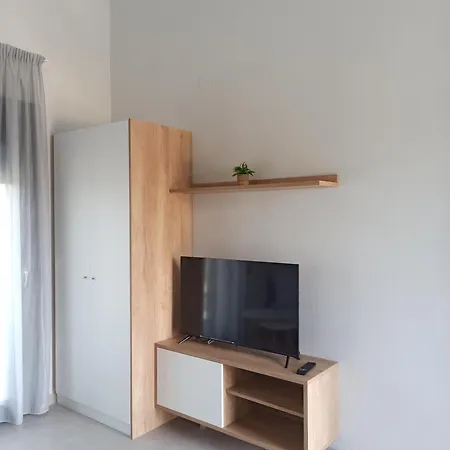 Mele Appartement Nikiti (Sithonia)