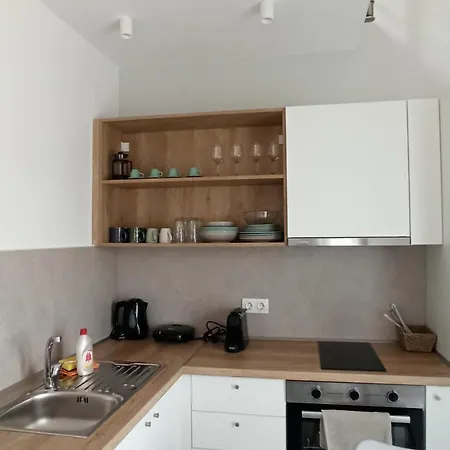 Mele * Nikiti (Sithonia)