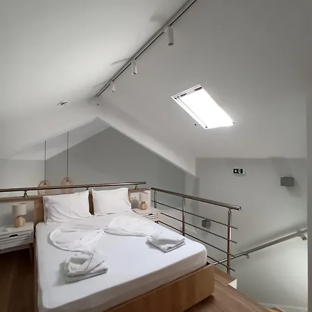 Apartmán Mele
