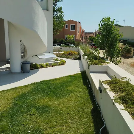 Mele Διαμέρισμα Νικήτη